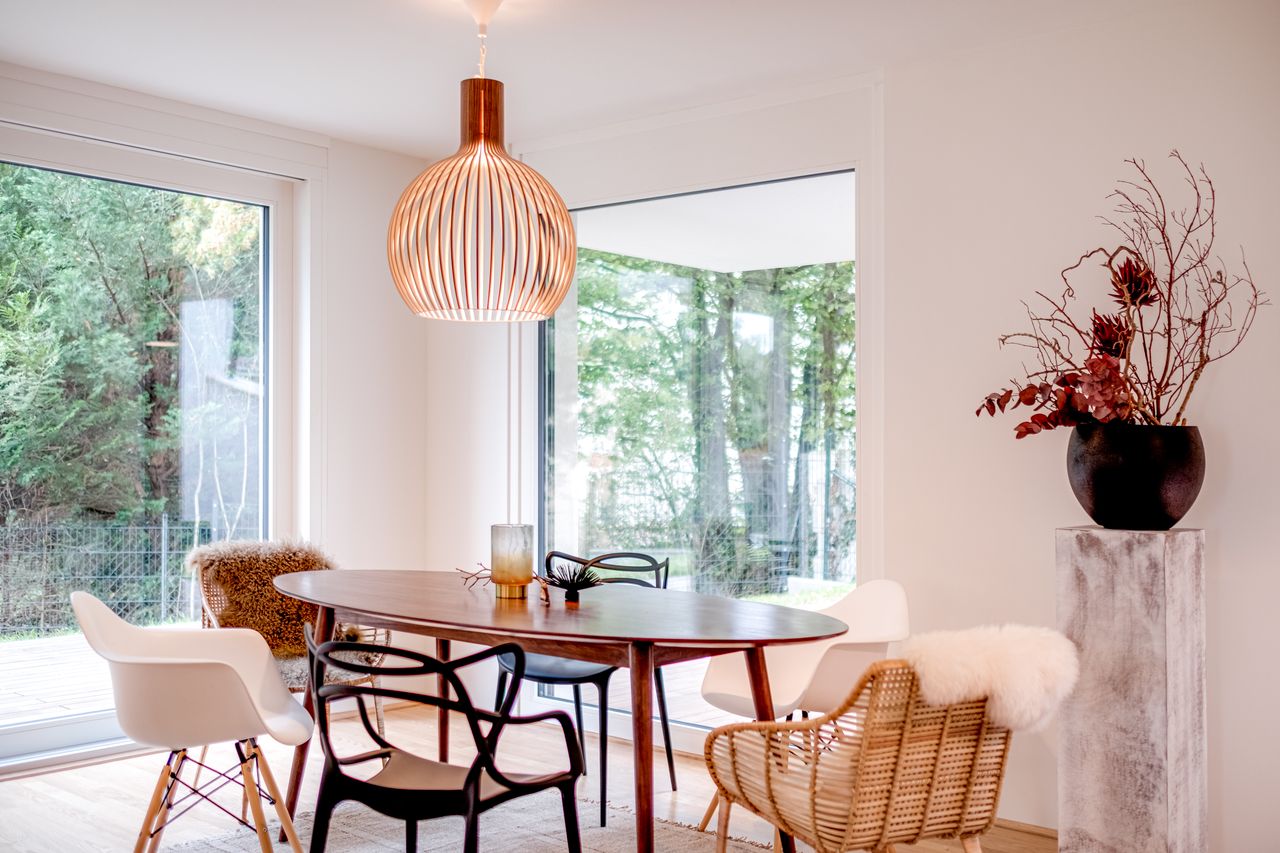 Garten-Wohnung im Eigentum