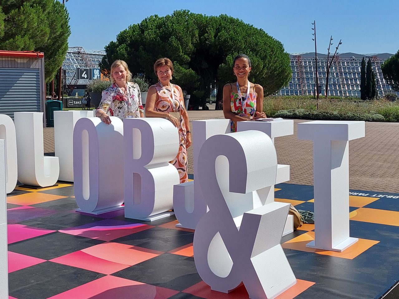 Maison & Objet in Paris