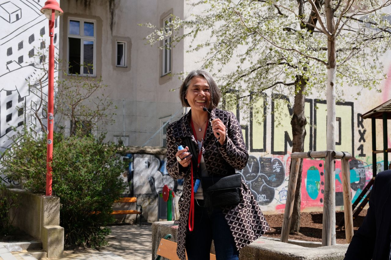 Streetart Extended Tour