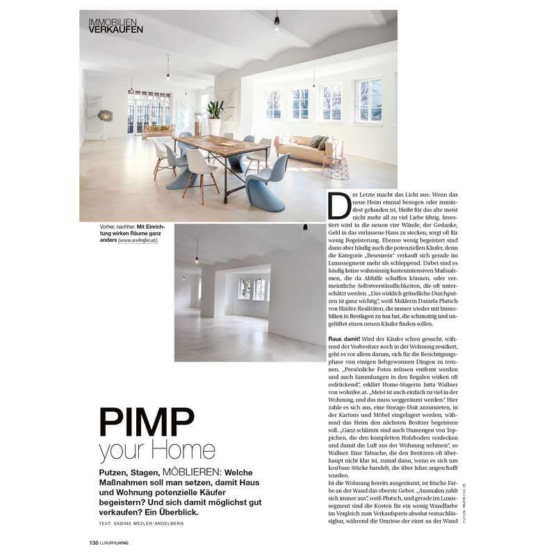 Pimp Your Home