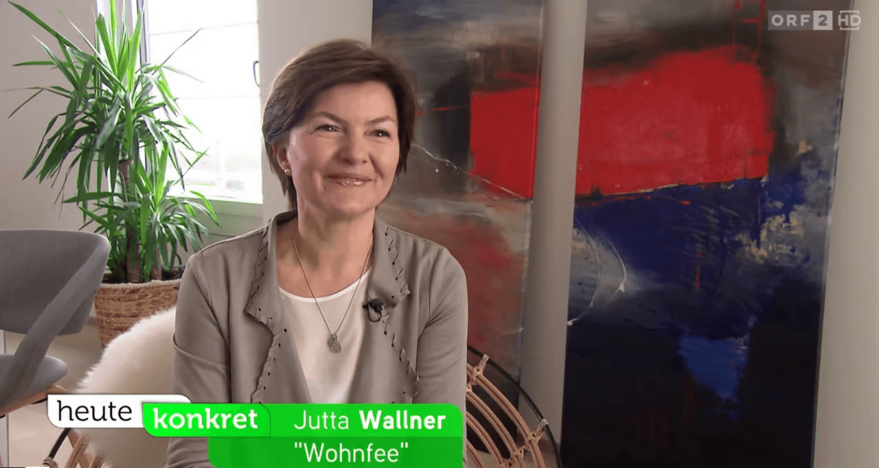 Wie wohnt Österreich?