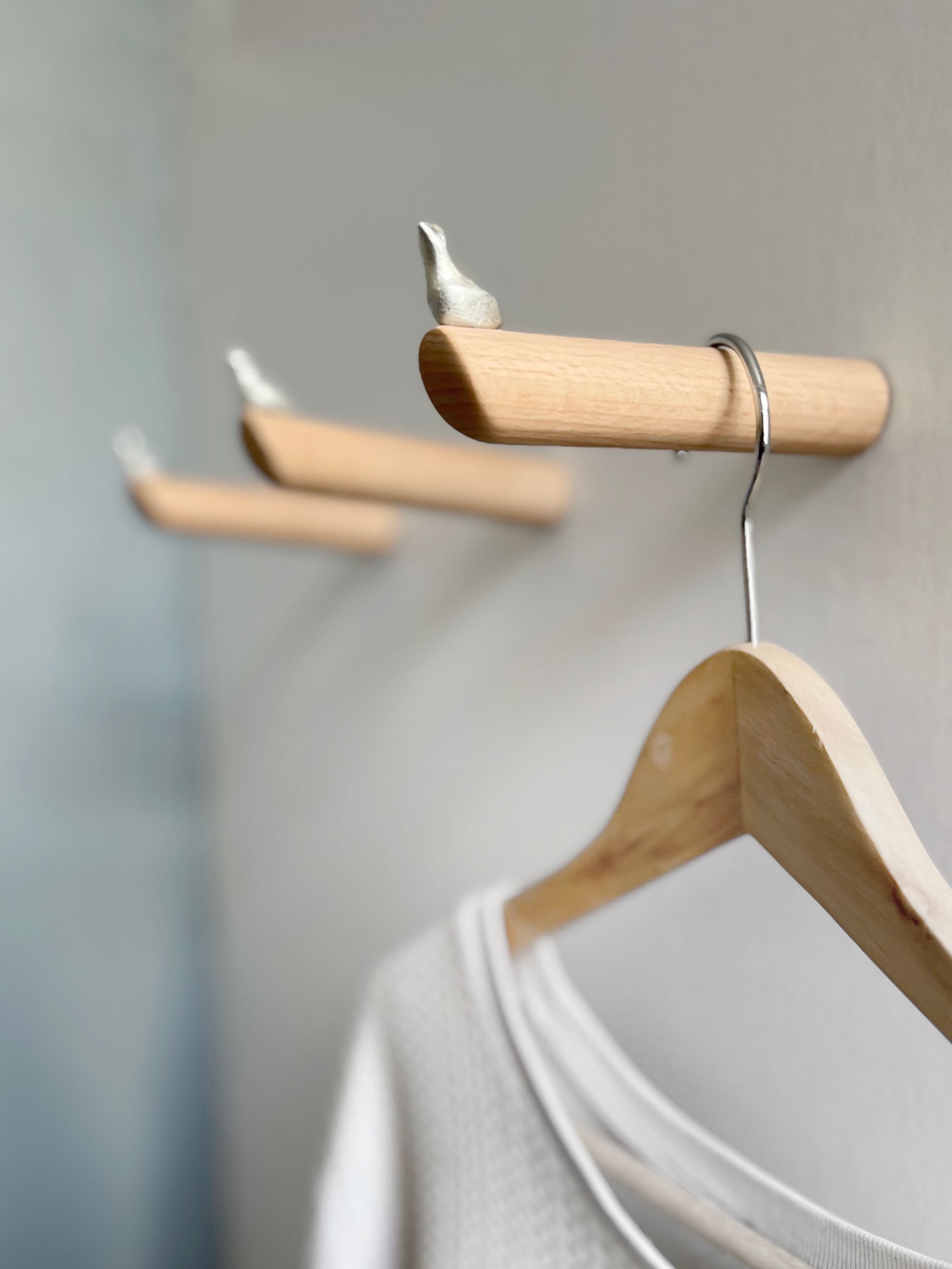 Handgemachtes Design aus Wien