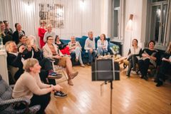 Afterwork Event am 27. Februar 2017