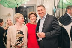 Afterwork Event am 27. Februar 2017