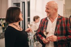 Afterwork Event am 27. Februar 2017