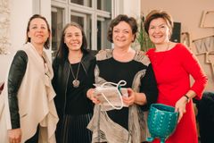 Afterwork Event am 27. Februar 2017