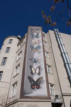 Streetart Extended Tour