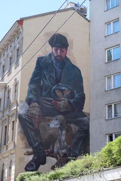Streetart Extended Tour