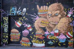 Streetart Extended Tour
