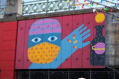 Streetart Extended Tour