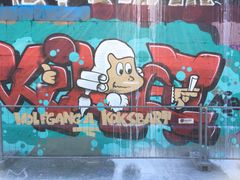 Streetart Extended Tour