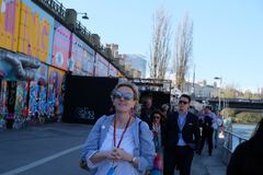 Streetart Extended Tour