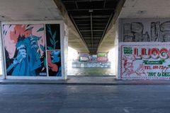Streetart Extended Tour