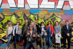 Streetart Extended Tour