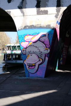 Streetart Extended Tour