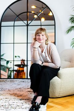 Sandra Berte