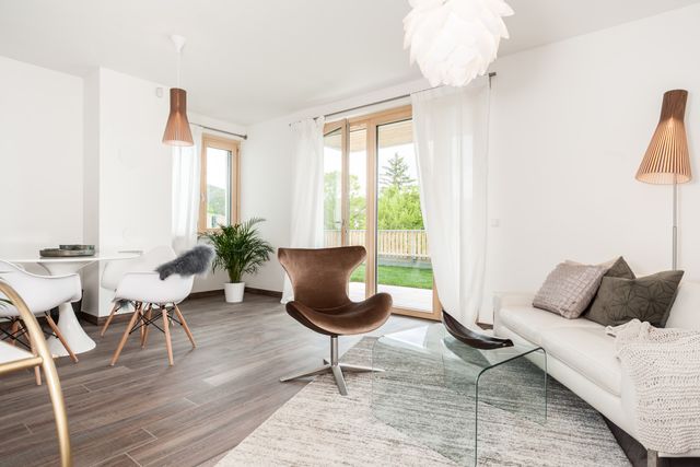 Staging nach Plan