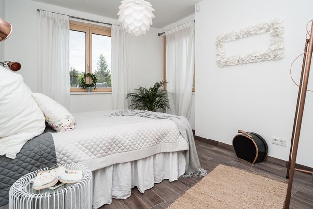 Staging nach Plan