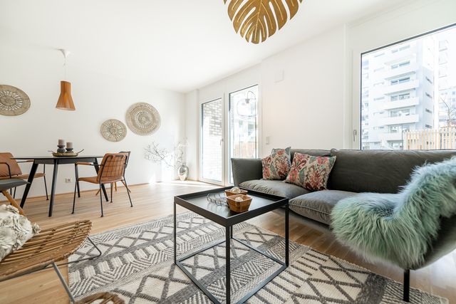 Townhouse zur Miete