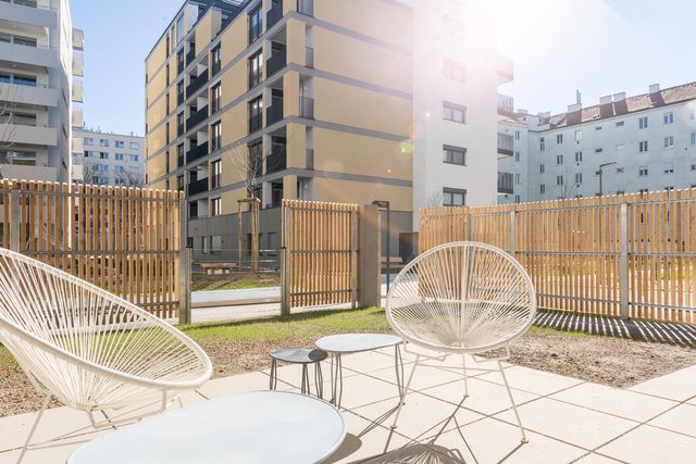 Townhouse zur Miete