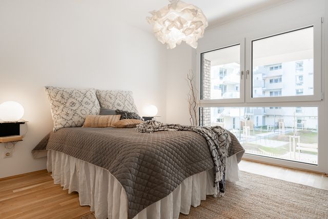 Townhouse zur Miete