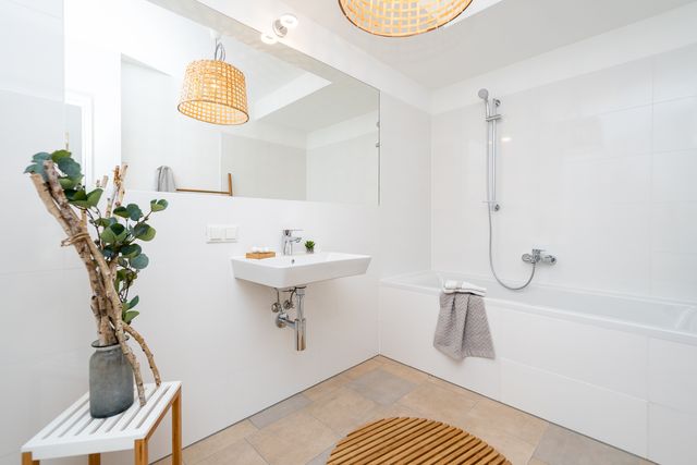 Townhouse zur Miete