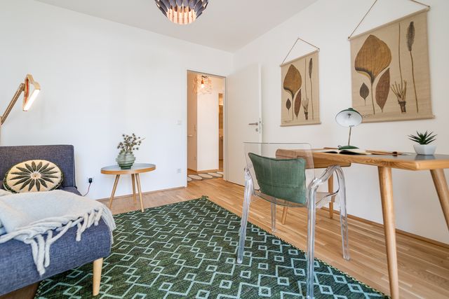 Townhouse zur Miete
