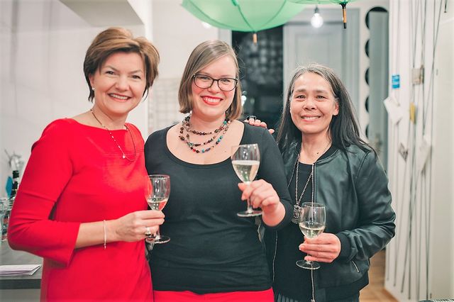 Afterwork Event am 27. Februar 2017