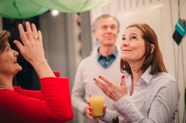 Afterwork Event am 27. Februar 2017