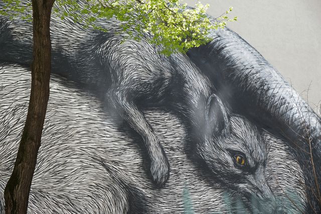 Streetart Extended Tour