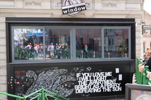 Streetart Extended Tour