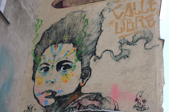 Streetart Extended Tour