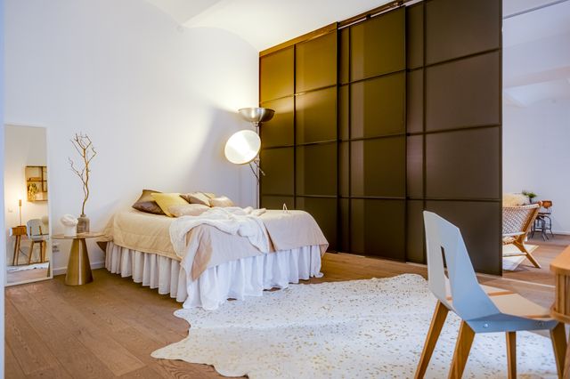 Cooles Loft im Eigentum