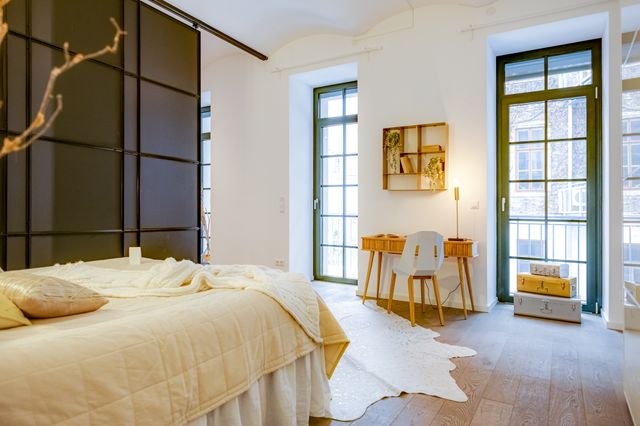 Cooles Loft im Eigentum